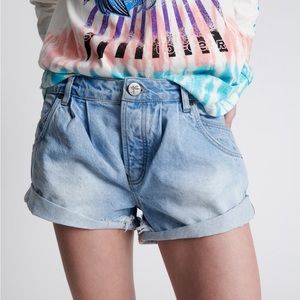 30 NEW One Teaspoon Smith’s Shorts